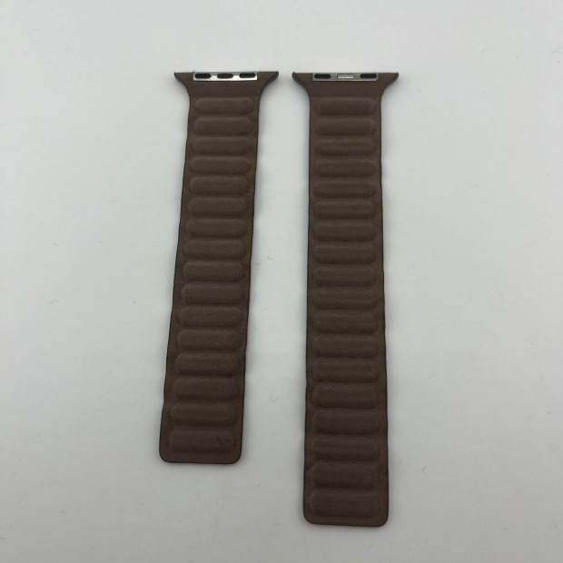 Ремінець для Apple Watch Woven 42  /  44  /  45  /  49 мм (Таупе)