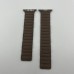 Ремінець для Apple Watch Woven 42  /  44  /  45  /  49 мм (Таупе)