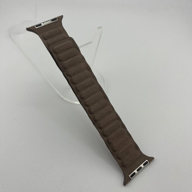 Ремінець для Apple Watch Woven 42  /  44  /  45  /  49 мм (Таупе)