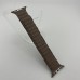 Ремінець для Apple Watch Woven 42  /  44  /  45  /  49 мм (Таупе)