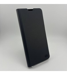 Чохол-книга Dux Soft Samsung Galaxy M14 (Чорний)