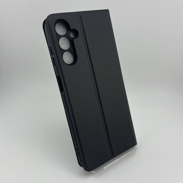 Чохол-книга Dux Soft Samsung Galaxy M14 (Чорний) Чохол-книга Dux Soft Samsung Galaxy M14 (Чорний)