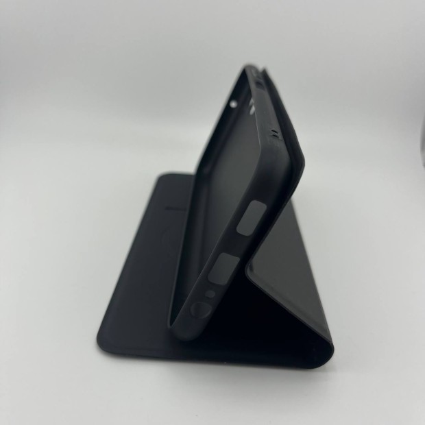 Чохол-книга Dux Soft Samsung Galaxy M14 (Чорний) Чохол-книга Dux Soft Samsung Galaxy M14 (Чорний)