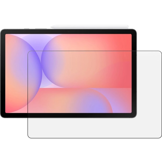 Стекло на планшет Standard Samsung Galaxy Tab S10 Lite Стекло на планшет Standard Samsung Galaxy Tab S10 Lite