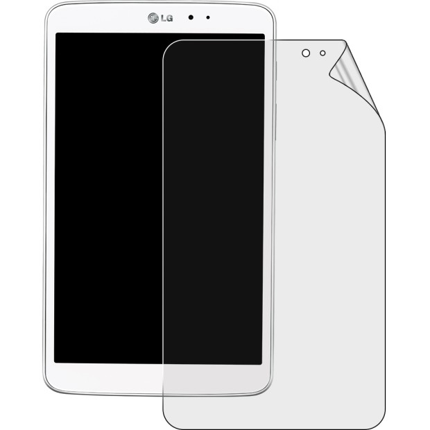 Захисна плівка LG G Pad / V500 8.3 Захисна плівка LG G Pad / V500 8.3