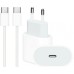 СЗУ-адаптер Apple USB-C 35W Power Adapter + cable USB-C to USB-C  K