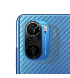 Захисна плівка на камеру Hydrogel HD Xiaomi Poco F3