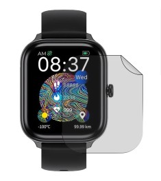 Захисна плівка Hydrogel Premium HD iMiki ST1