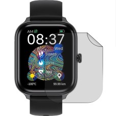 Захисна плівка Hydrogel Premium HD iMiki ST1