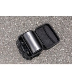 Автокомпресор Roidmi Wireless Fast Charging Pump (Товар c уценкой, Grade A) DL