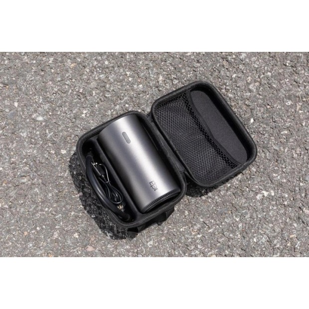 Автокомпресор Roidmi Wireless Fast Charging Pump (Товар c уценкой, Grade A) DL