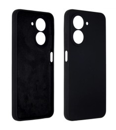 Силіконовий Original Premium для Xiaomi Redmi A5  /  Poco C71 (ShutCam) (Чорний)..