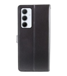Чохол-книжка Leather Book Gallant Samsung Galaxy A16 (Чорний)