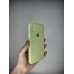 Силіконовий оригінальний чохол Apple для iPhone XR (Авокадо) Силіконовий оригінальний чохол Apple для iPhone XR (Авокадо)
