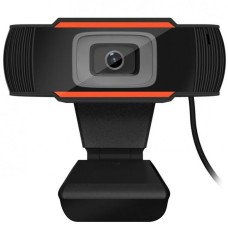 Web Camera OUSL-011 720p (Black)