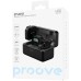 Беспроводной микрофон петличный Proove Studio (Чёрный) PSWM15000201