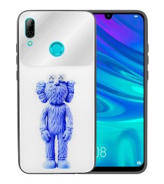 Накладка Mirror Pictures Huawei P Smart (2019) (03)