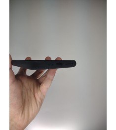 Силикон Original RoundCam Case Apple iPhone XS Max (07) Black