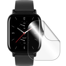 Защитная плёнка Matte Hydrogel HD Amazfit GTS 2e