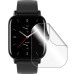 Защитная плёнка Matte Hydrogel HD Amazfit GTS 2e Защитная плёнка Matte Hydrogel HD Amazfit GTS 2e