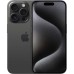 Мобільний телефон Apple iPhone 15 Pro 256Gb (E-Sim) (Black Titanium) (Grade A+) 87% Б / У O Мобільний телефон Apple iPhone 15 Pro 256Gb (E-Sim) (Black Titanium) (Grade A+) 87% Б / У O