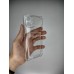 Силикон 6D Card Case  Apple iPhone 12 Pro Max (прозрачный)