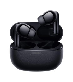 Бездротові навушники-гарнітура Xiaomi Redmi Buds 5 Pro (Black) (Товар зі знижкою..