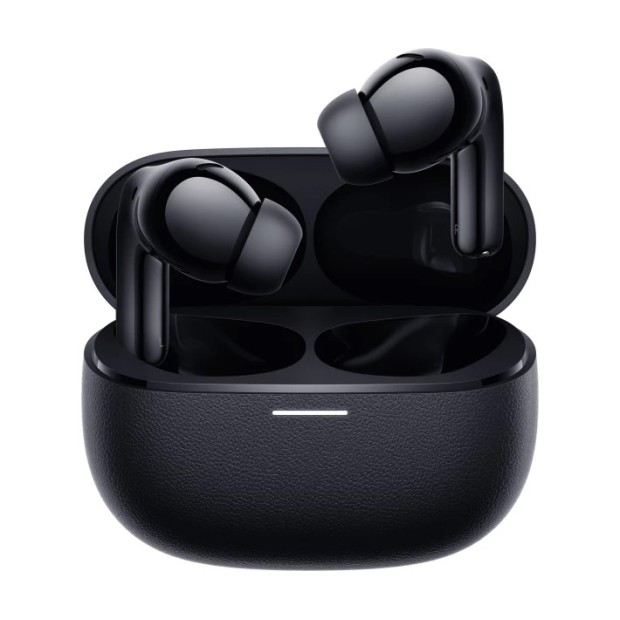 Бездротові навушники-гарнітура Xiaomi Redmi Buds 5 Pro (Black) (Товар зі знижкою, Grade A) DL