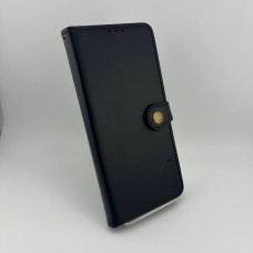 Чехол-книжка Leather Book Gallant для Xiaomi Redmi 13 4G / Poco M6 4G (Чорний) Чехол-книжка Leather Book Gallant для Xiaomi Redmi 13 4G / Poco M6 4G (Чорний)
