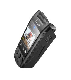 Экшн-камера Hoco DV104 (Чёрный)