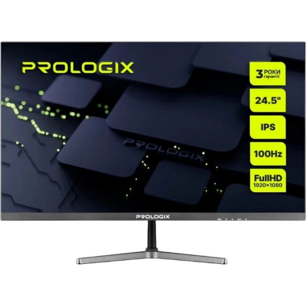 Монітор Prologix 24.5