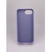 Чохол Original Round Case Apple iPhone 16e  /  17e (71) Light Glycine