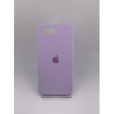Чохол Original Round Case Apple iPhone 16e  /  17e (71) Light Glycine