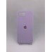 Чохол Original Round Case Apple iPhone 16e  /  17e (71) Light Glycine