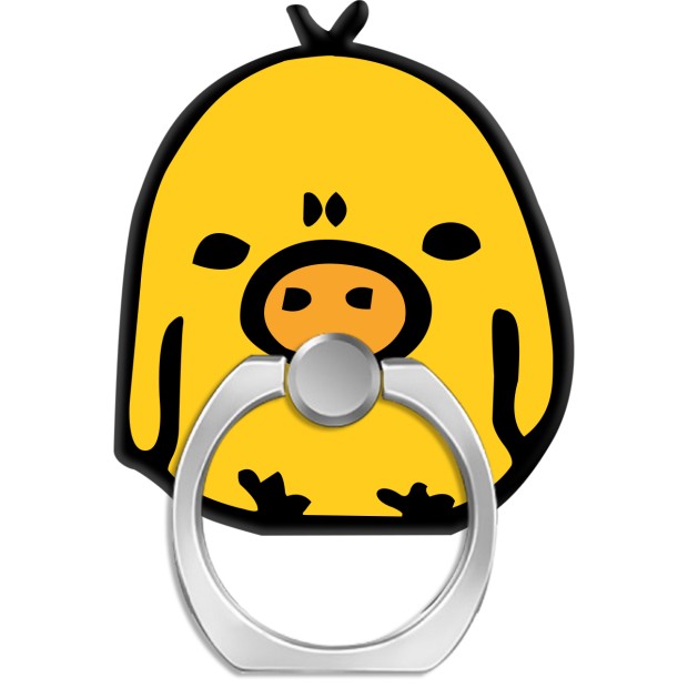 Холдер Popsocket Ring Kids (Chick)