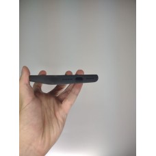 Силікон Original RoundCam Case Apple iPhone XR (07) Black