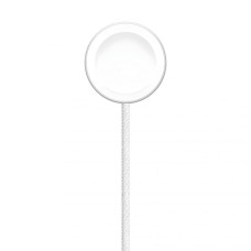 USB-кабель для Apple Watch Walker WH-54 5W (Type-C) (Білий)