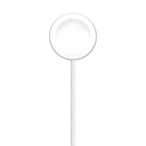 USB- кабель для Apple Watch Walker WH-54 5W (Type-C) (Белый)