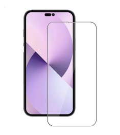 Захисне скло 5D Clear HD Apple iPhone 14 Pro