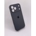 Чохол Original RoundCam Case Apple iPhone 17 Pro Max (19) Dark Grey