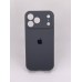 Чохол Original RoundCam Case Apple iPhone 17 Pro Max (19) Dark Grey