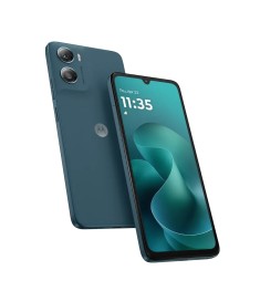 Смартфон Motorola Moto G06 4/128GB Tapestry (PBA20018RS)