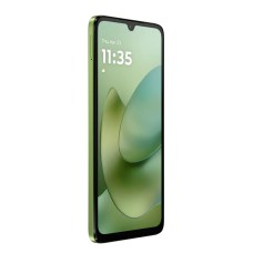 Смартфон Motorola Moto G06 4/128GB Tendril (PBA20021RS)