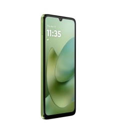 Смартфон Motorola Moto G06 4/128GB Tendril (PBA20021RS)