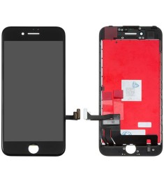 Дисплейний модуль Apple iPhone 7G (Чорний) (HQ)
