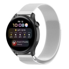 Ремінець Milanes Loop Universal 20мм (Срібний)