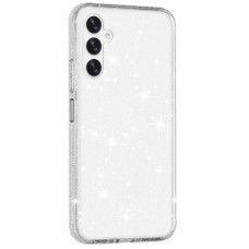 Силікон Brilliant 3D для Xiaomi Redmi A5  /  Poco C71 (Прозорий)