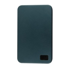 Беспроводной аккумулятор Budi 5000mAh 2.1A 10W (Чёрный) PB805H U