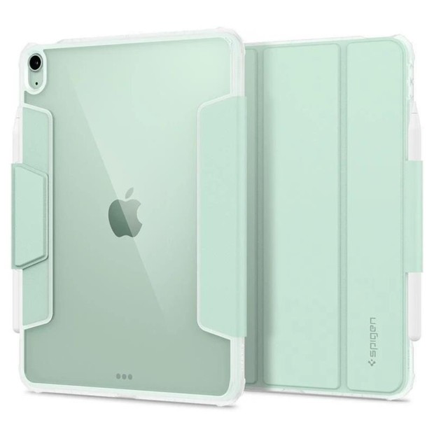 Чохол Spigen Ultra Hybrid Pro Flip Case для Apple iPad Air 10.9 Чохол Spigen Ultra Hybrid Pro Flip Case для Apple iPad Air 10.9
