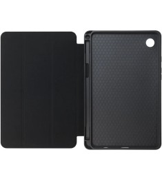 Відкидний чохол Just Must Skin Shock для Samsung Galaxy Tab A9 SM-X110/SM-X115 ч..